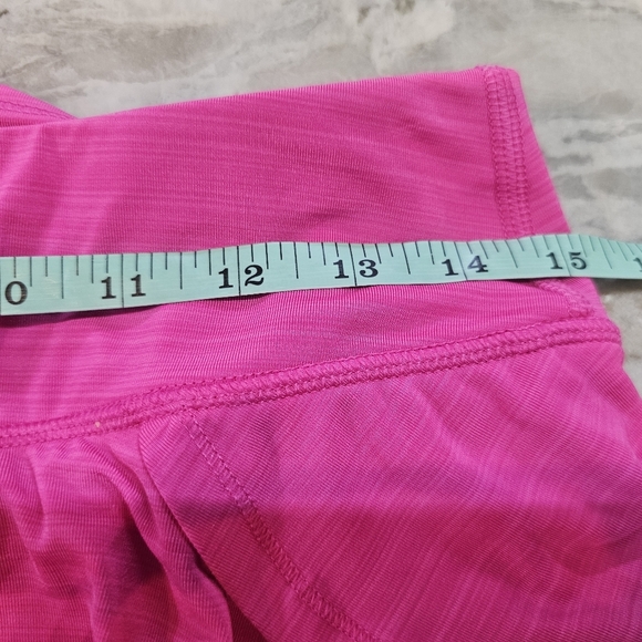 Calvin Klein Performance Pink Stretch Active Skort Women’s M – Athletic Tennis - Picture 9 of 10